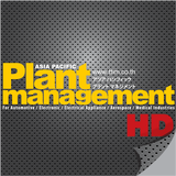 ikon Asia Pacific PLANT MANAGEMENT