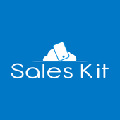 Order Taking CRM for Sales Rep icon