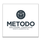 METODO SOLUZIONI LOGISTICHE 아이콘