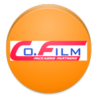 COFILM srl 图标