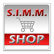 simm shop