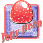 Jelly Bean Match आइकन