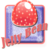 Jelly Bean Match icône
