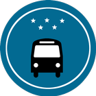 Houston Bus &  Rail Tracker & Maps icon