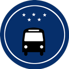 Minneapolis Bus Tracker & Train Transit & Maps biểu tượng