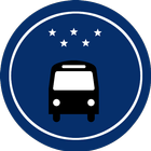 Minneapolis Bus Tracker & Train Transit & Maps Zeichen
