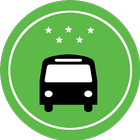 Phoenix Bus Transit & Bike Tracker icon