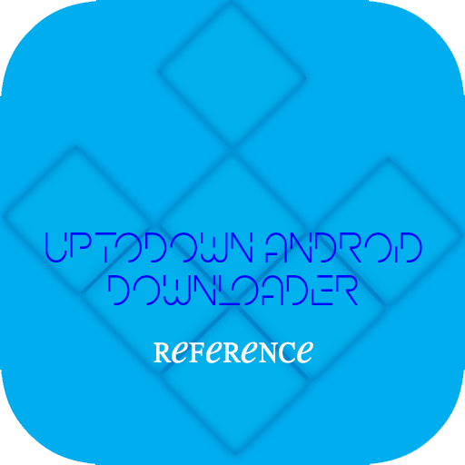 UpToDown Downloader Reference