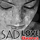 Sad Love Quotes APK