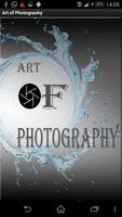 Art of Photography Plakat