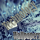 Technology Wallpaper HD 2015 icono