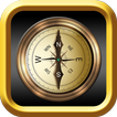 Golden Compass - Smart Compass Digital