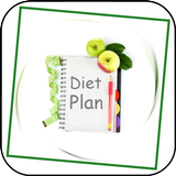 Diet Plan - Weight Loss 7 Days icon