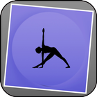 Fat Burning Yoga icon