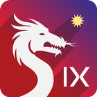 ChinesetoIX biểu tượng