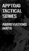 AtacAbbr (NATO) Lite ポスター