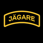 Jägarappen آئیکن