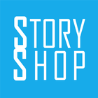 MOMO STORY SHOP icon