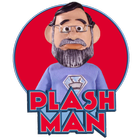 Plashman icon