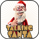 Talking Santa Claus APK