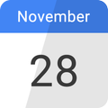 ”Calendar