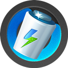 Fast Battery Charging icon