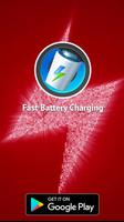 Fast Battery Charging پوسٹر