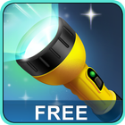 Real FlashLight Zeichen