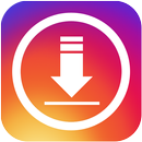 InstSaver - photo and video APK