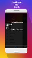 InstSaver - photo and video ảnh chụp màn hình 3