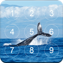 Lock Screen Theme Ocean APK