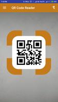 Qr Code Reader 海报
