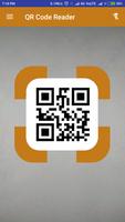 Qr Code Reader Affiche