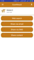 Qr Code Reader 截图 1
