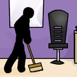 Click Death Hair Salon