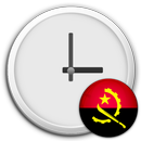 Angola Clock & RSS Widget aplikacja