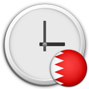 Bahrain Clock & RSS Widget-APK