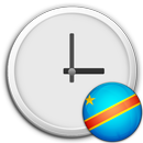 Congo Clock & RSS Widget APK