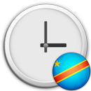 APK Congo Clock & RSS Widget