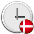 APK Denmark Clock & RSS Widget