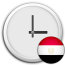 Egypt Clock & RSS Widget APK