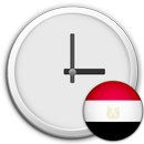 APK Egypt Clock & RSS Widget
