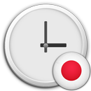 APK Japan Clock & RSS Widget