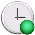 Libya Clock & RSS Widget