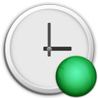 Libya Clock & RSS Widget icon