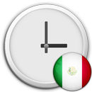 Mexico Clock & RSS Widget aplikacja