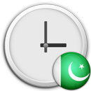 Pakistan Clock & RSS Widget APK