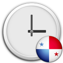 Panama Clock & RSS Widget APK