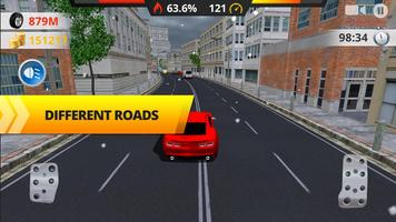 Traffic Smash ảnh chụp màn hình 3