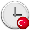 Turkey Clock & RSS Widget